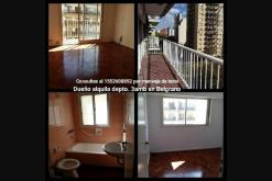 Belgrano.Dueño alquila depto. 5to. piso fte.balcón