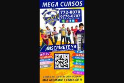  Vive el mejor curso de guitarra en UAMTI Chiriquí