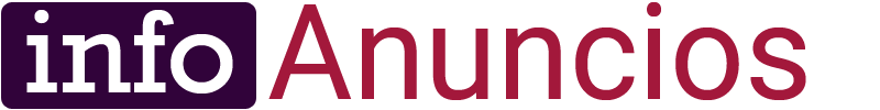 Info Anuncios Logo